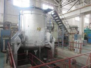 真空速凝爐操作要注意以下事項(xiàng)