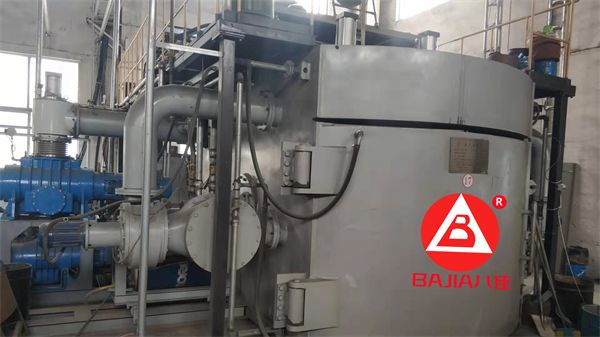 真空速凝爐的基本工作原理是什么？它如何快速凝固金屬材料？