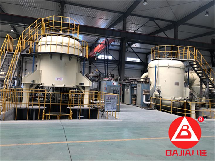 真空燒結爐的加熱功率如何計算？