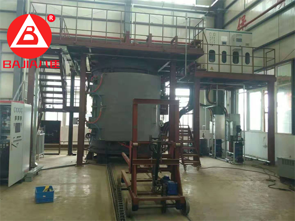 氣相沉積爐的安全操作與風險防范